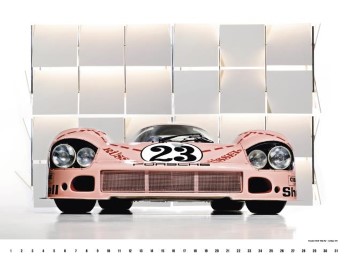 Porsche 917 - Abbildung 7