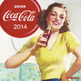 Coca-Cola 2014