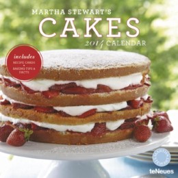 Cakes 2014 - Cover