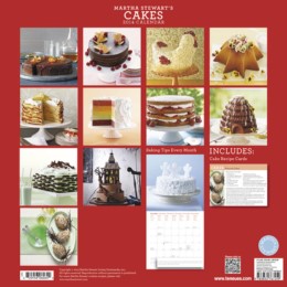 Cakes 2014 - Abbildung 1
