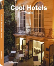 Cool Hotels: Paris
