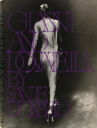 Gianni and Donatella - Cover