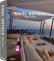 Cool Hotels: Best of Asia