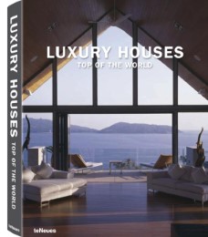 Luxury Houses: Top of the World
