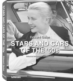 Stars and Cars of the 50s