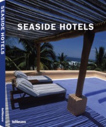 Seaside Hotels - Cover