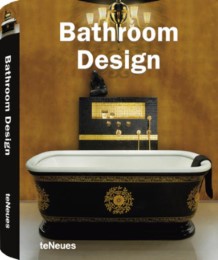 Bathroom Design - Cover