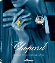 Chopard - The Passion For Excellence, German