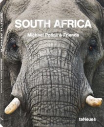 South Africa - Cover