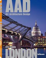 London AAD - Art, Architecture, Design