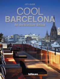 Barcelona AAD - Art, Architecture, Design