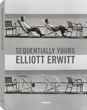 Sequentially Yours, Elliott Erwitt