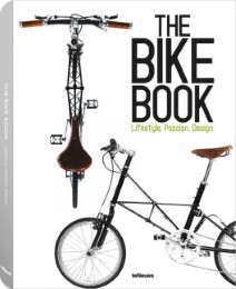 The Bike Book - Cover
