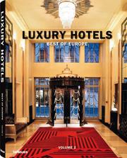 Luxury Hotels - Best of Europe 2