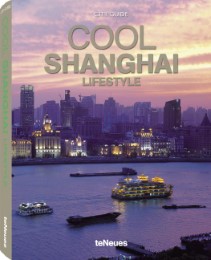 Cool Shanghai - Lifestyle - Cover