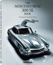 The Mercedes-Benz 300SL Book