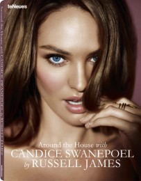 Around the House with Candice Swanepoel