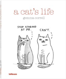 A Cat's Life