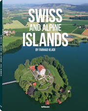 Farhad Vladi - Swiss and Alpine Islands