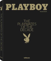 Playboy Deutschland - The Playmates of the Decade