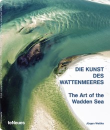 Die Kunst des Wattenmeeres/The Art of the Wadden Sea