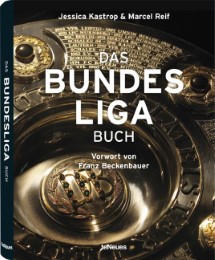 Das Bundesliga Buch