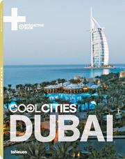 Cool Dubai