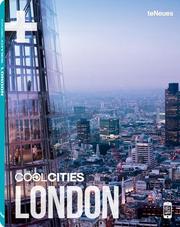 Cool Cities London