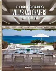 Cool Escapes Villas and Chalets