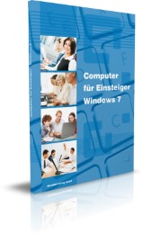 Computer für Einsteiger - Windows 7 - Cover