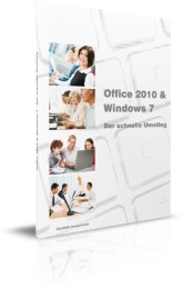 Microsoft Office 2010 & Windows 7 - Cover