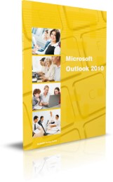 Microsoft Outlook 2010 - Cover