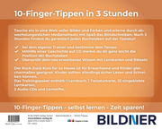 10-Finger-Tippen in 3 Stunden - Abbildung 1