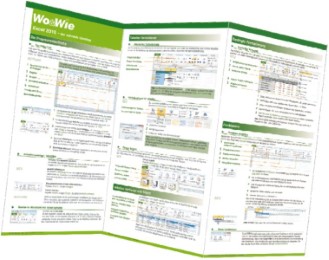 Excel 2010 - der schnelle Umstieg