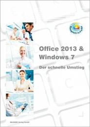 Office 2013 & Windows 7