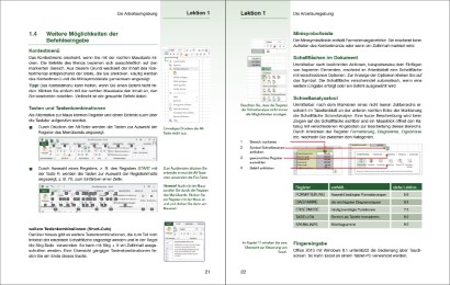 Excel 2013 - Basiswissen für Excel-Einsteiger - Abbildung 1