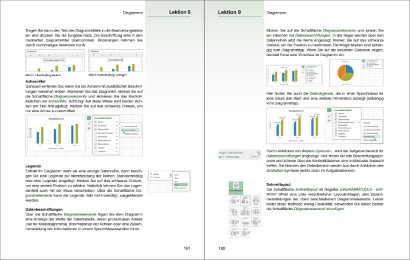 Excel 2013 - Basiswissen für Excel-Einsteiger - Abbildung 12