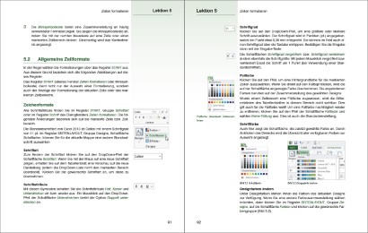 Excel 2013 - Basiswissen für Excel-Einsteiger - Abbildung 6