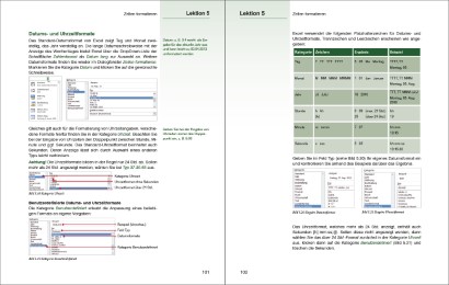 Excel 2013 - Basiswissen für Excel-Einsteiger - Abbildung 7