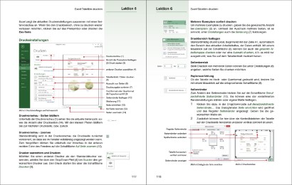 Excel 2013 - Basiswissen für Excel-Einsteiger - Abbildung 8