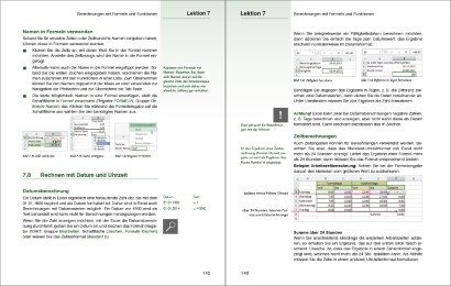 Excel 2013 - Basiswissen für Excel-Einsteiger - Abbildung 9