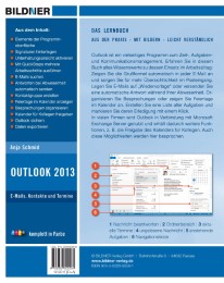 Outlook 2013 - Abbildung 1