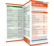 Microsoft-Office - Schnelle Tasten für Word und Excel