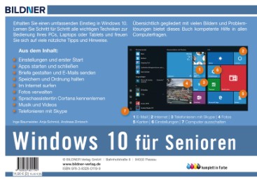 Windows 10 für Senioren - Abbildung 21