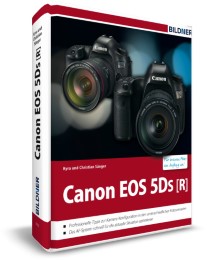 Canon EOS 5DS / 5DS R