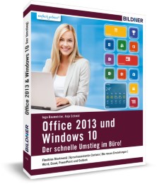 Office 2013 und Windows 10