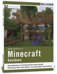 Bauideen für Minecraft