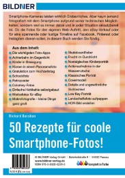 50 Rezepte für coole Smartphone-Fotos! - Abbildung 10