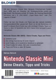 Nintendo Classic Mini - Abbildung 5