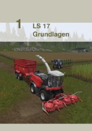 Landwirtschaftssimulator 2017 - Abbildung 1